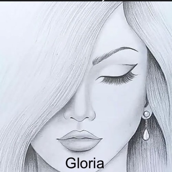 Meet your Posher, Gloria - Picture 1 of 1